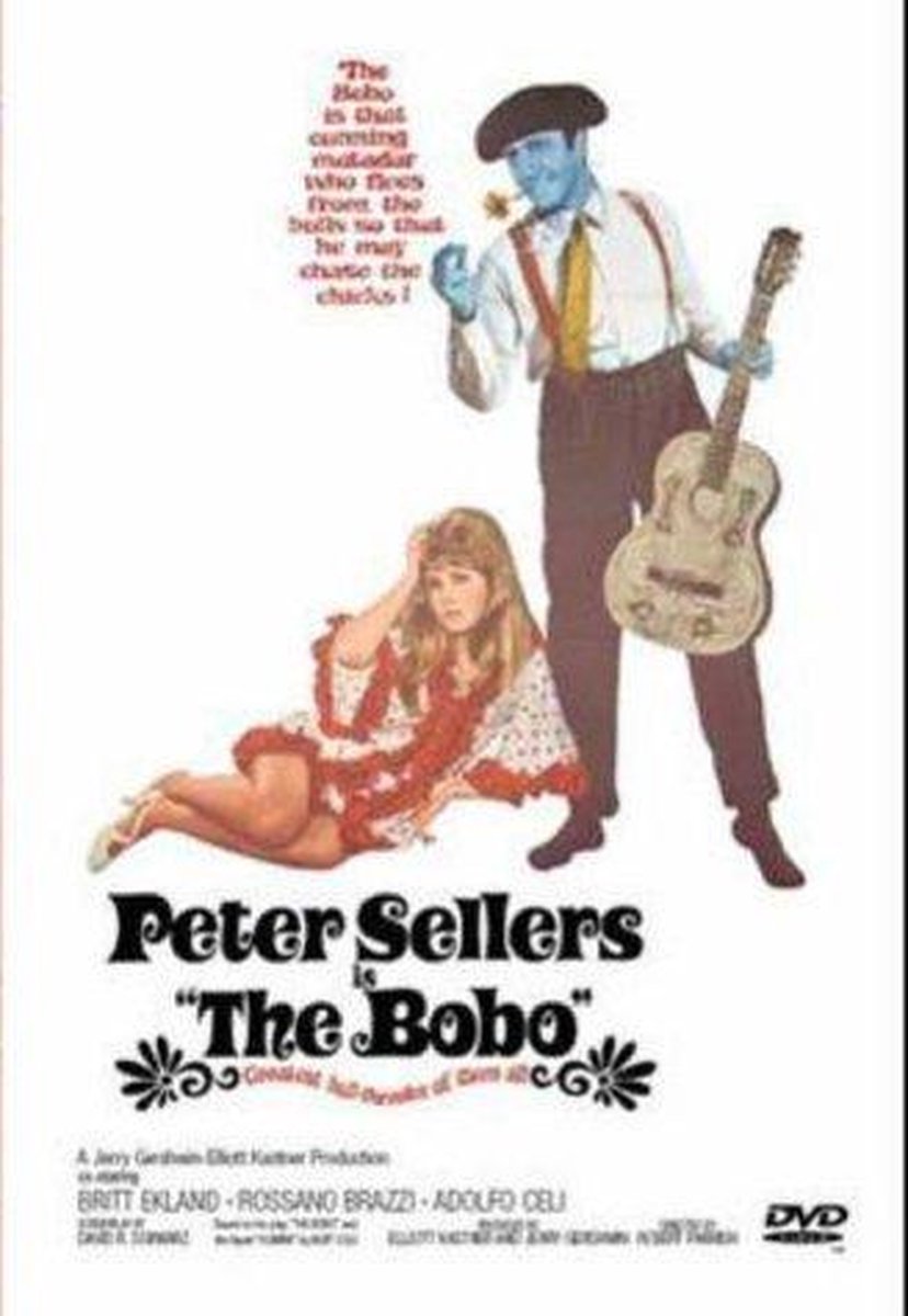 Bobo (1967)