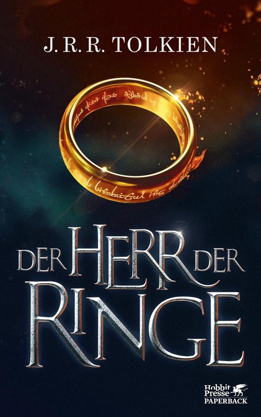 Autor Von Herr Der Ringe Gestorben 1973 Kreuzworträtsel Der Herr der Ringe (ebook), John Ronald Reuel Tolkien | 9783608108514