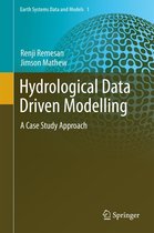 Earth Systems Data and Models 1 - Hydrological Data Driven Modelling