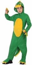Dinosaurus Rex kostuum / outfit voor jongens - Dino pak 128