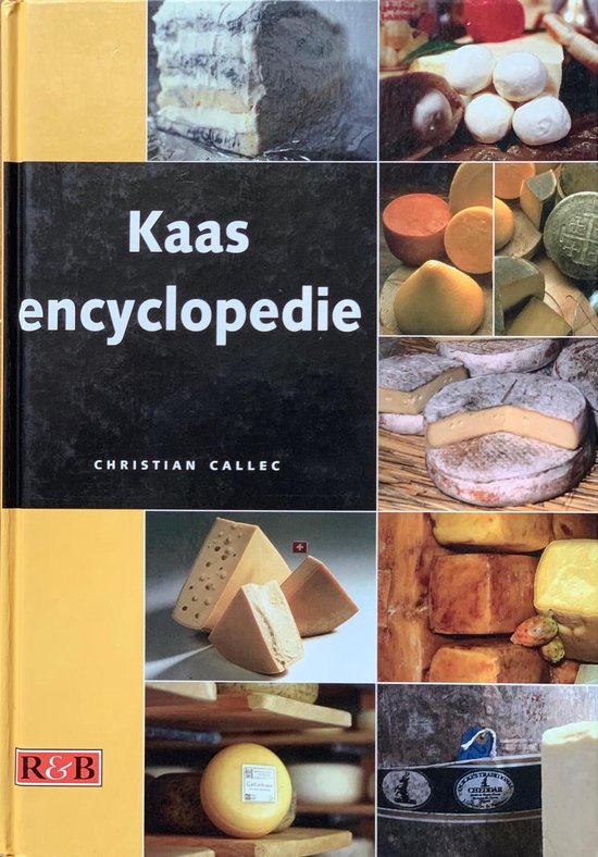 Kaas Encyclopedie - Christian Callec | Tiliboo-afrobeat.com