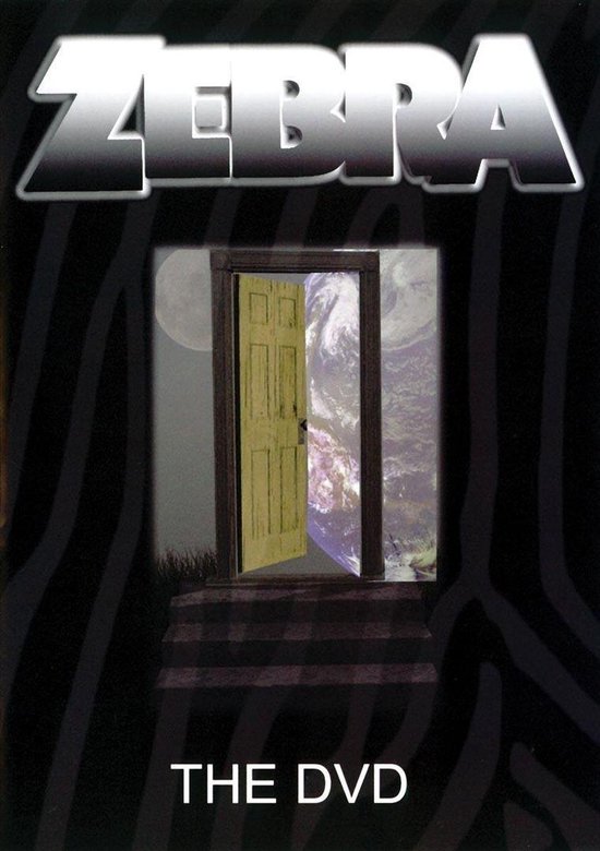 Zebra - The Dvd