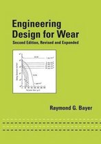 Engineering Design for Wear