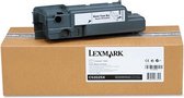 Lexmark C52025X waste toner bottle