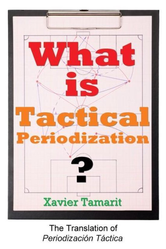 What is Tactical Periodization? - cover