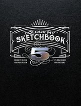 Colour My Sketchbook 5