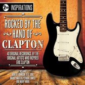 Rocked By the Hand of Clapton