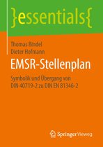 essentials - EMSR-Stellenplan