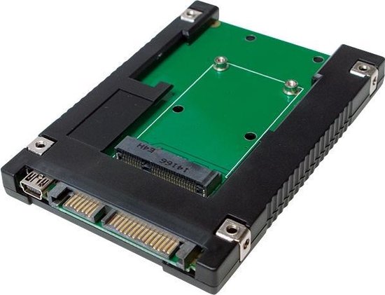 2.5 ssd enclosure