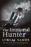 ARGENEAU VAMPIRE 11 - The Immortal Hunter