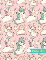 Unicorn Mom