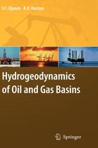 Omslag Hydrogeodynamics of Oil and Gas Basins