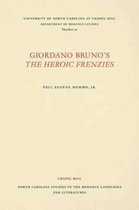Giordano Bruno's the Heroic Frenzies