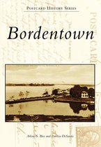 Postcard History - Bordentown