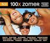 100X Zomer 2008