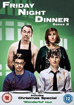 Friday Night Dinner S2 (Import)