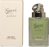 Gucci by Gucci Sport 90 ml - Eau de toilette - for Men