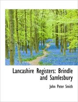 Lancashire Registers