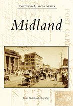 Postcard History Series - Midland