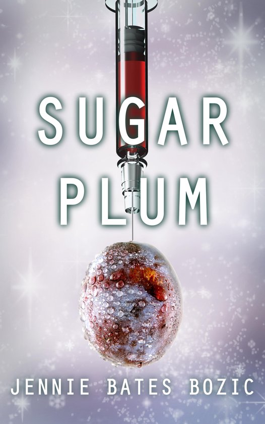 Sugar Plum - cover