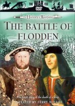Batlle Of Flodden (DVD)