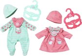 Baby Annabell Little Comfortabele 1 outfit