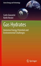 Green Energy and Technology - Gas Hydrates
