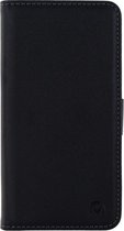 Mobilize Classic Gelly Wallet Book Case Apple iPhone 7 Black