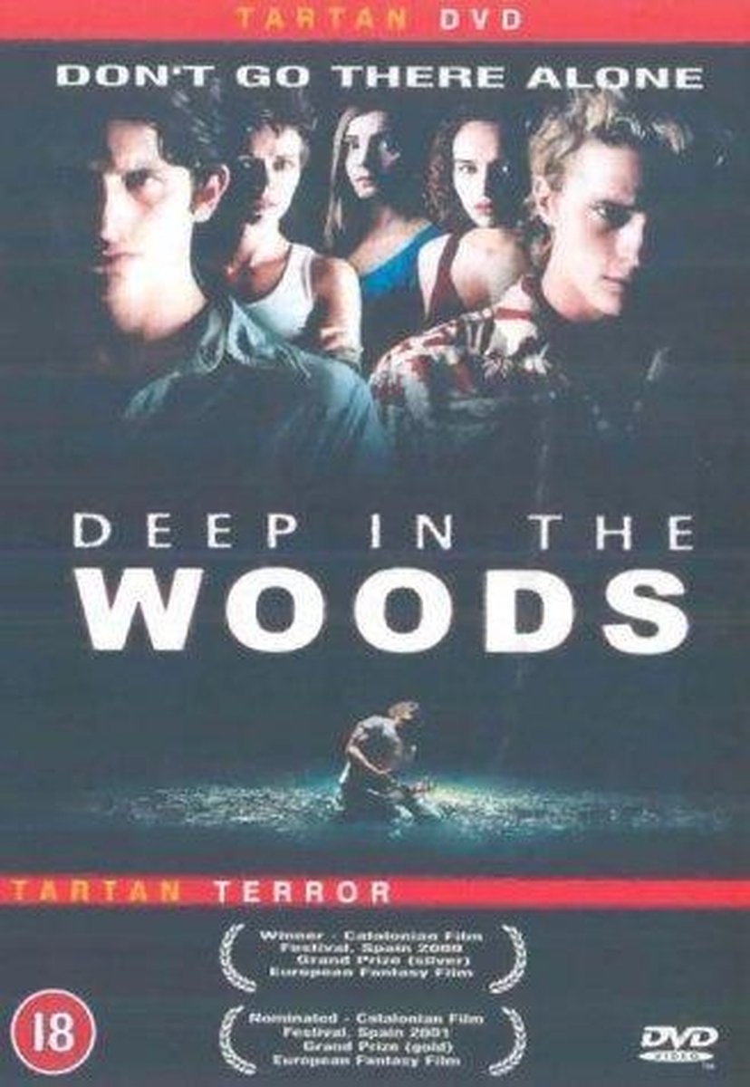 Deep In The Woods