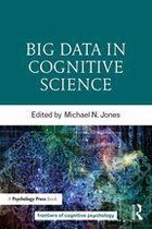 Frontiers of Cognitive Psychology - Big Data in Cognitive Science