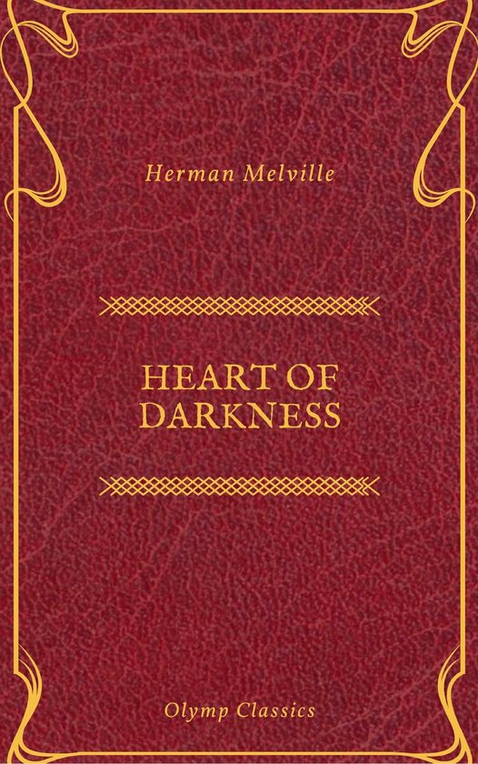 Heart of Darkness (Olymp Classics)