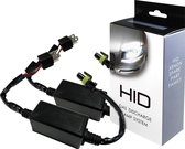 Blanco HID-Xenon H4 HiLow Harness Resistor/Weerstand Set (2 stuks) - voor nieuwere VAG modellen