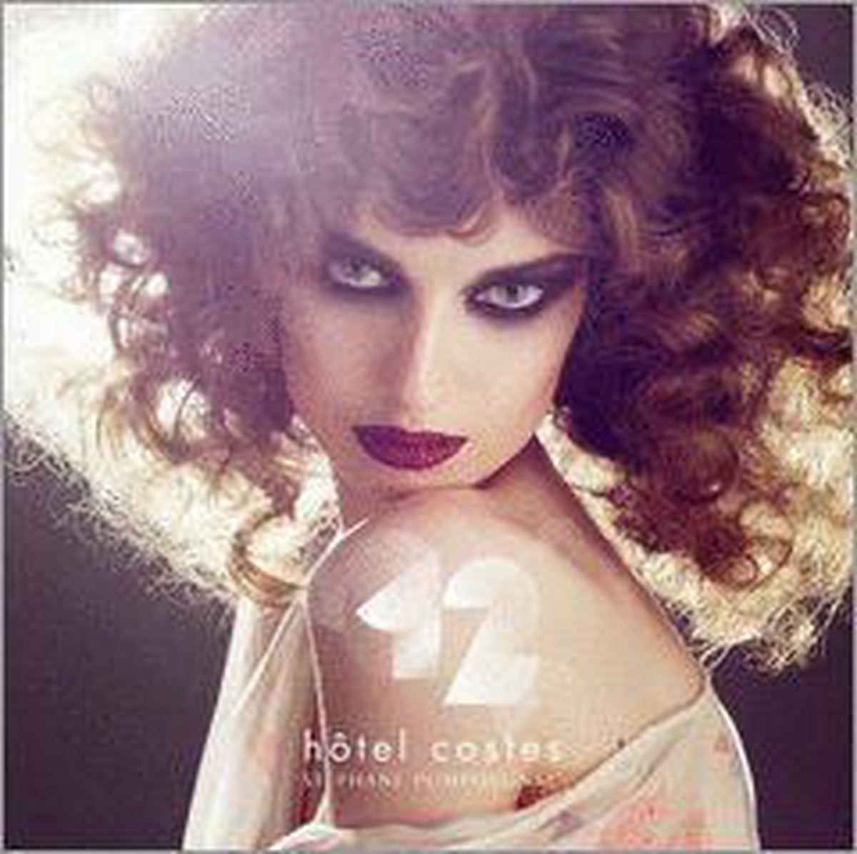 bol.com | Hotel Costes 12, Various | CD (album) | Muziek