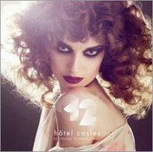 Hotel Costes 12 (Mixed By Stephane Pompougnac)