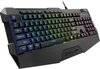 Sharkoon Skiller SGK4 Gaming Toetsenbord / Keyboard met RGB LED verlichting (QWERTY / US-Layout)