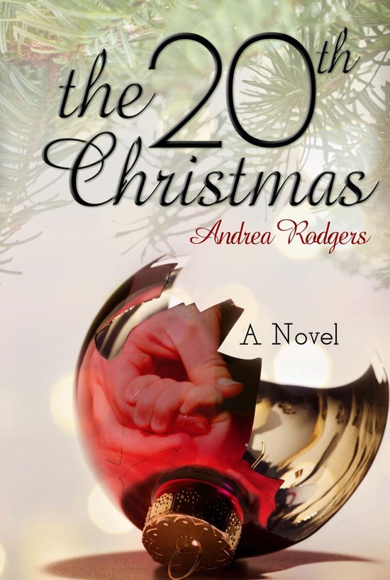 The 20th Christmas - cover