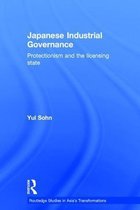 Japanese Industrial Governance