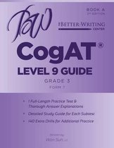 CogAT Level 9 (Grade 3) Guide