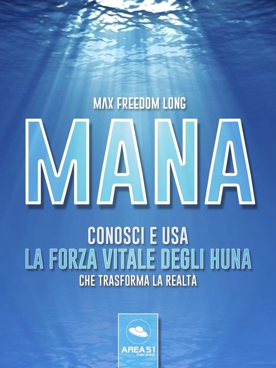 Mana - cover