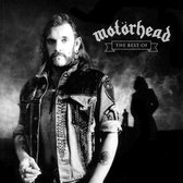 The Best Of Motorhead