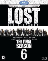 Lost - Seizoen 6 (Blu-ray)
