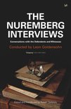 The Nuremberg Interviews