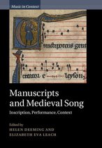 Music in Context - Manuscripts and Medieval Song