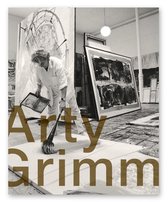 Arty Grimm werk 2003 - 2004