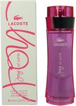 Lacoste Joy Of Pink - 90 ml - Eau de toilette