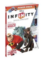 Disney Infinity Strategy Guide