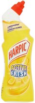 Harpic Ac­ti­ve fresh Citrus Toiletreiniger - 750 ml
