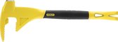 STANLEY 1-55-099 FatMax Pro Fubar - sloophamer - 4IN1