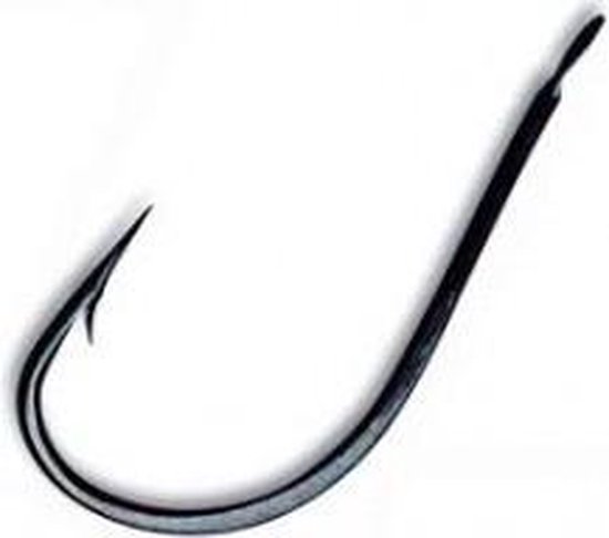 Mustad Snoekbaars - 496 - maat 8