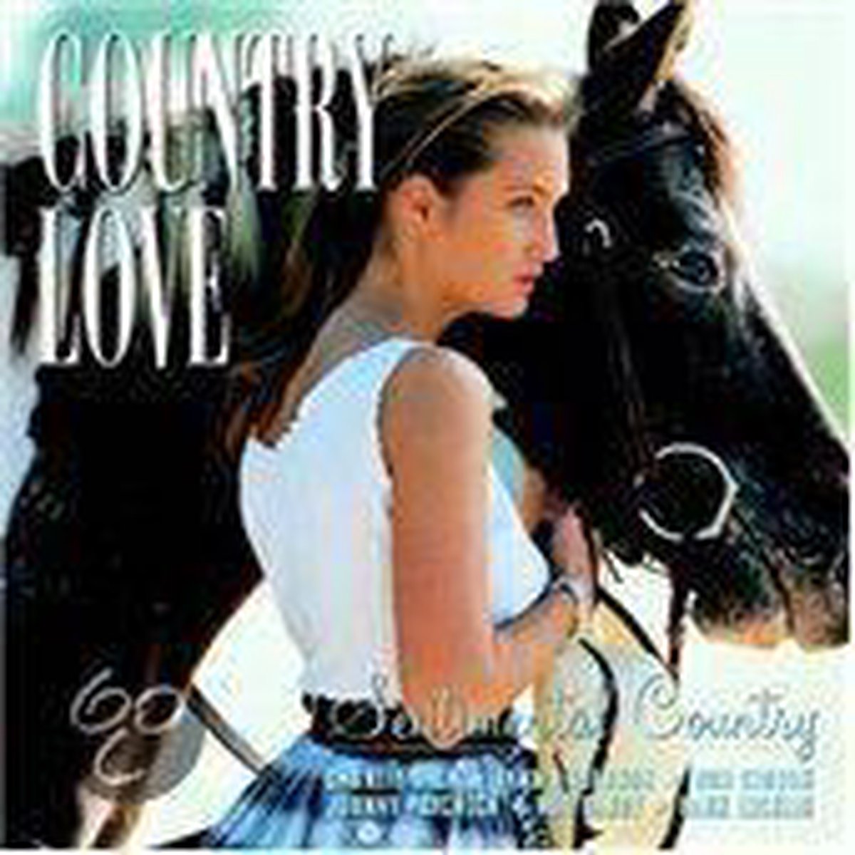 Country Love(Sentimental)